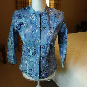 Sigrid Olsen XS jacket